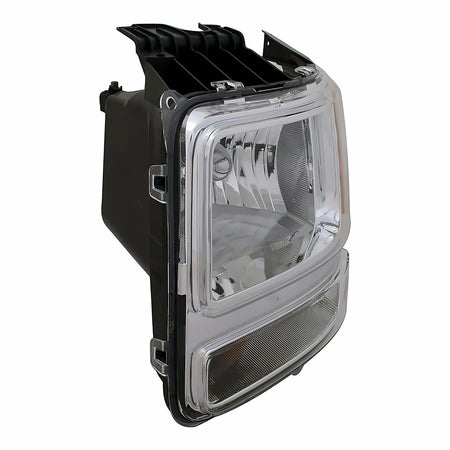 2007-2011 Dodge Nitro Headlight Passenger Side – Side View (CH2503177)