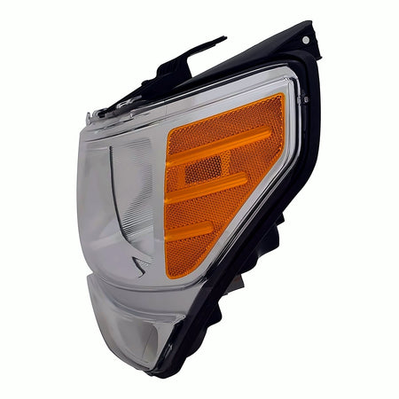 2007-2011 Dodge Nitro Headlight Passenger Side – Angle View (CH2503177)
