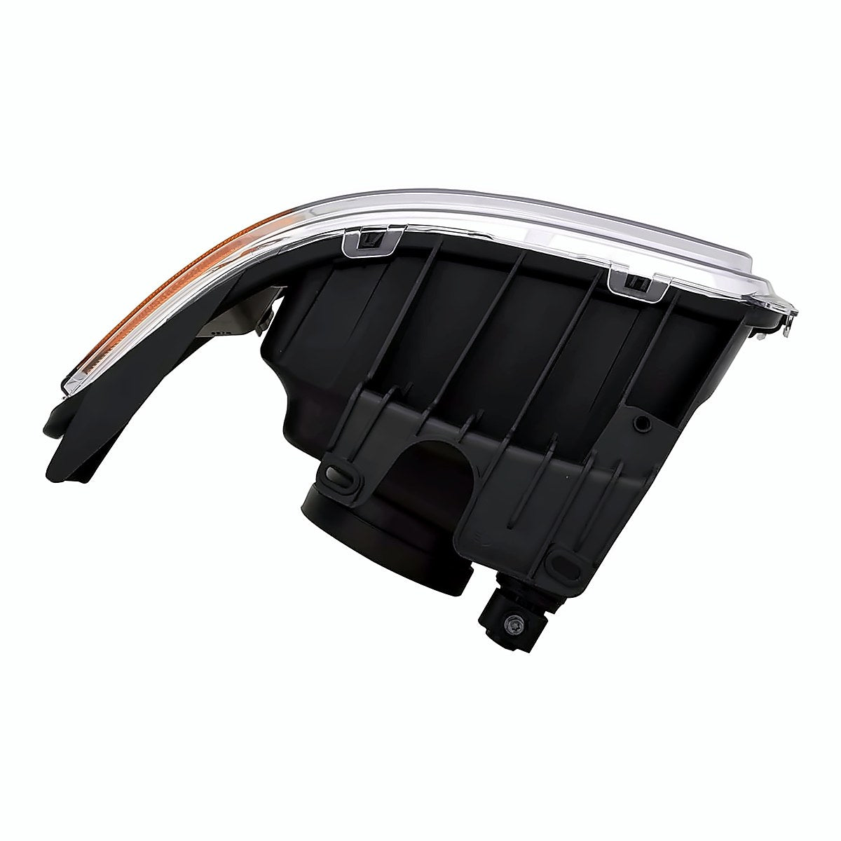 2007-2011 Dodge Nitro Headlight Passenger Side – Detail View (CH2503177)