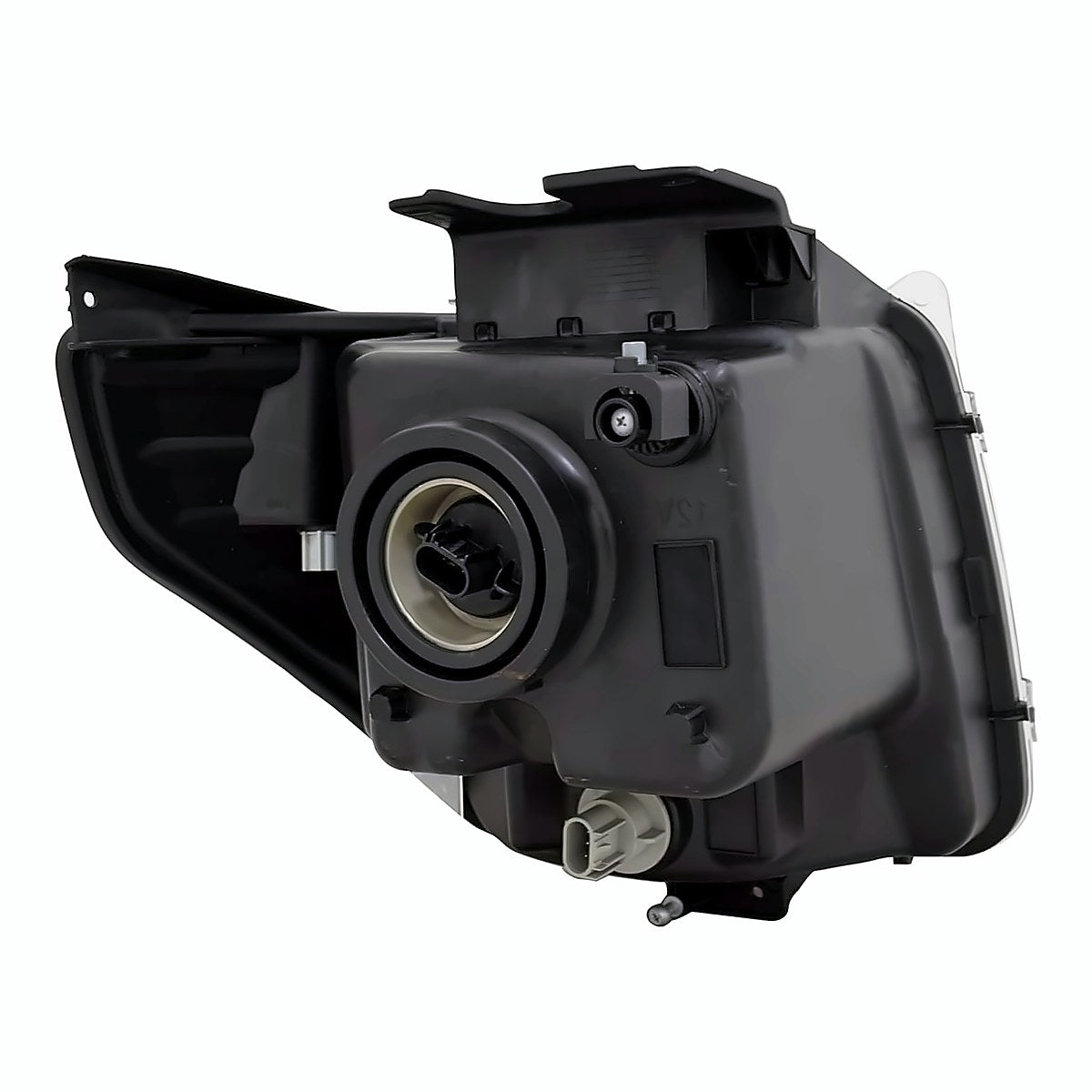 2007-2011 Dodge Nitro Headlight Passenger Side – Back View (CH2503177)