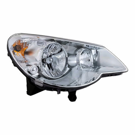 2008-2010 Chrysler Sebring_Convertible Headlight Passenger Side – Side View (CH2503178)