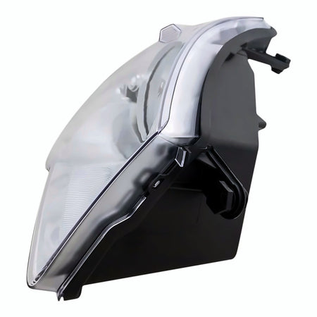 2008-2010 Chrysler Sebring_Convertible Headlight Passenger Side – Detail View (CH2503178)