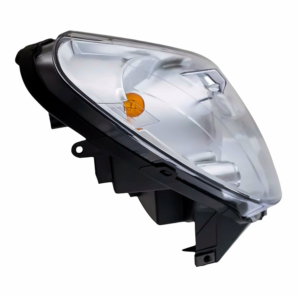 2008-2010 Chrysler Sebring_Convertible Headlight Passenger Side – Close-Up View (CH2503178)