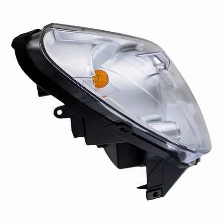 2008-2010 Chrysler Sebring_Convertible Headlight Passenger Side – Close-Up View (CH2503178)