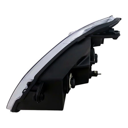 2008-2010 Chrysler Sebring_Convertible Headlight Passenger Side – Back View (CH2503178)