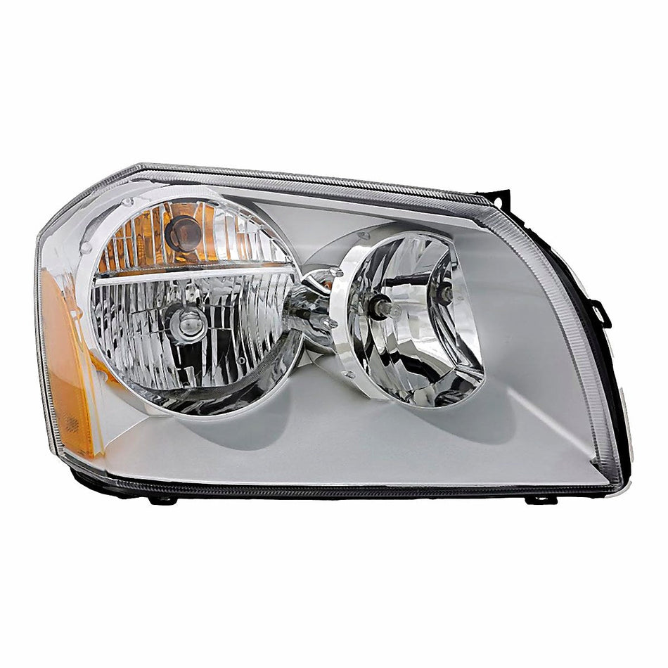 2005-2007 Dodge Magnum Headlight Passenger Side 5.7L – CH2503184