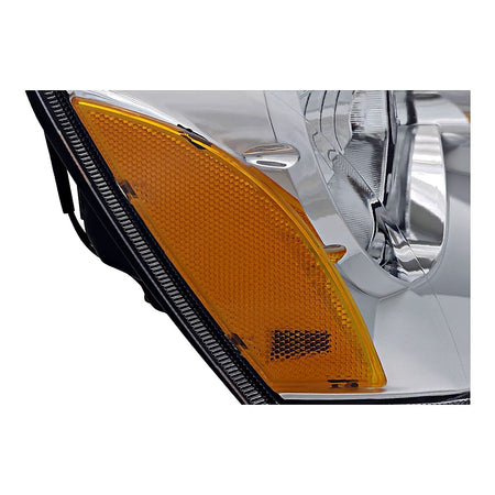 2005-2007 Dodge Magnum Headlight Passenger Side 5.7L – CH2503184-2