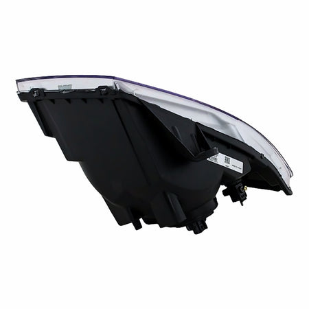 2008-2010 Dodge Caravan Headlight Passenger Side – Angle View (CH2503191)
