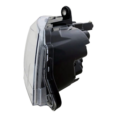 2008-2016 Chrysler Town_And_Country Headlight Passenger Side Halogen – Angle View (CH2503192)
