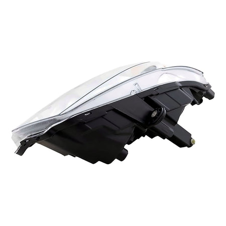 2012-2015 RAM C / V Headlight Passenger Side - lower view, Part CH2503192