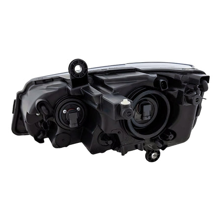 2008-2016 Chrysler Town_And_Country Headlight Passenger Side Halogen – Back View (CH2503192)