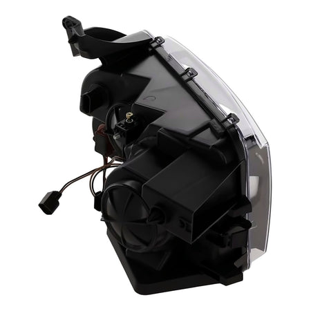 2008-2010 Dodge Charger Headlight Passenger Side Hid – Angle View (CH2503216)