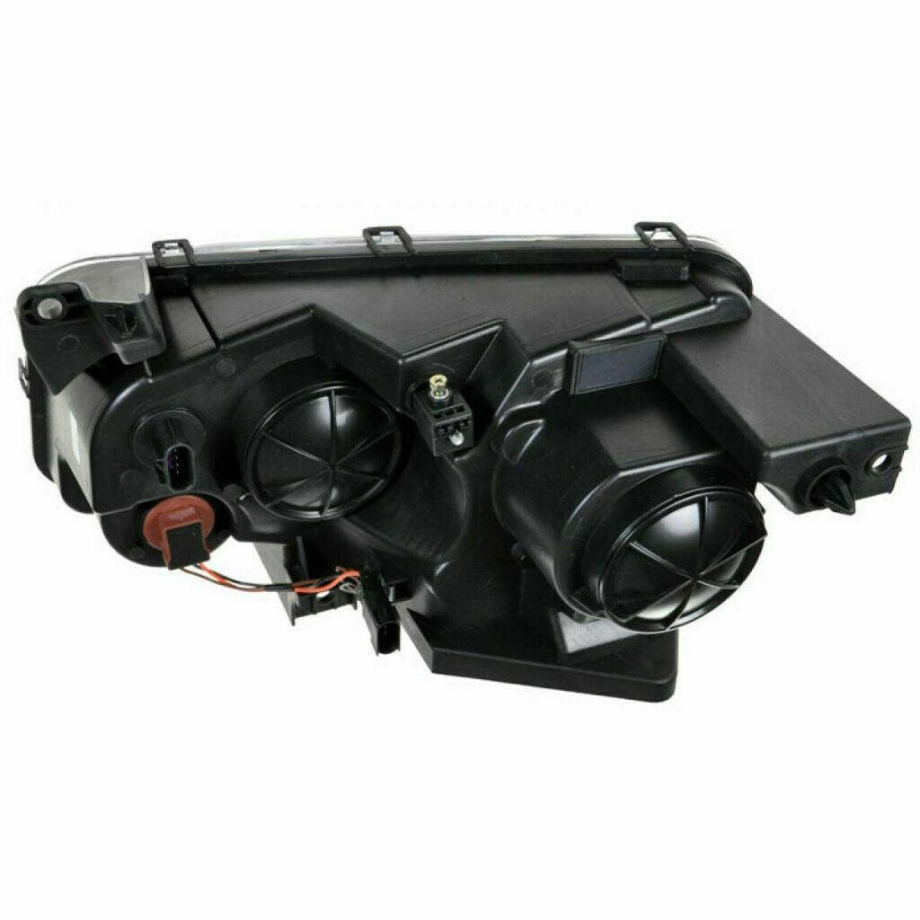 2008-2010 Dodge Charger Headlight Passenger Side Hid 