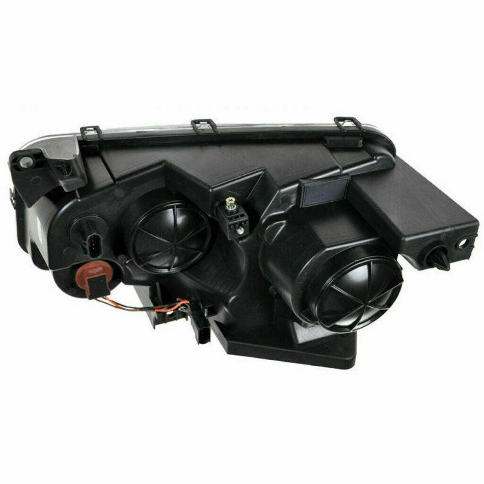 2008-2010 Dodge Charger Headlight Passenger Side Hid 