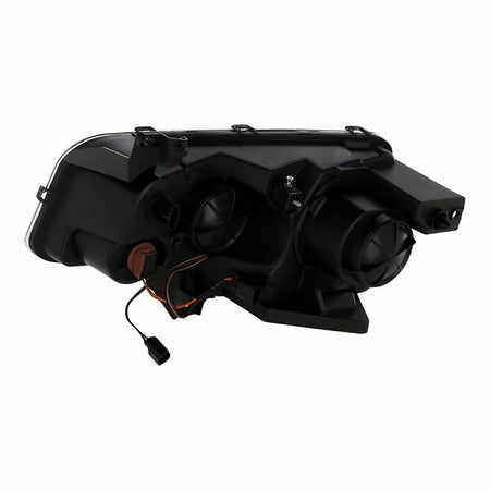 2008-2010 Dodge Charger Headlight Passenger Side Hid – Back View (CH2503216)
