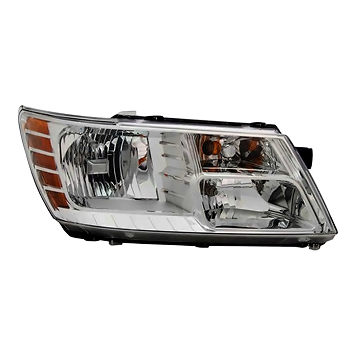 2009-2020 Dodge Journey Headlight Passenger Side Without Hid – Front View (CH2503222)