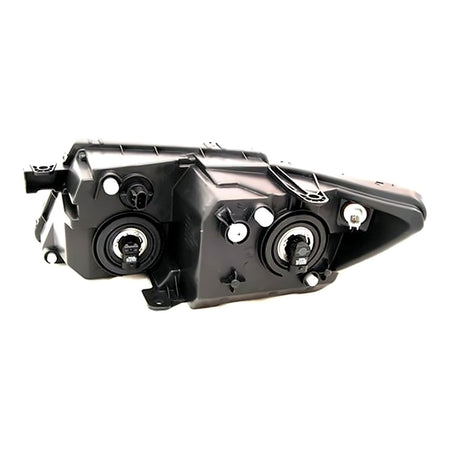 2009-2020 Dodge Journey Headlight Passenger Side Without Hid – Back View (CH2503222)