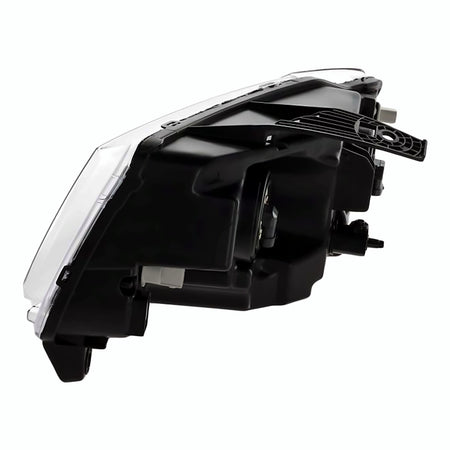 2011-2013 Jeep Grand_Cherokee Headlight Passenger Side Halogen – Close-Up View (CH2503224)
