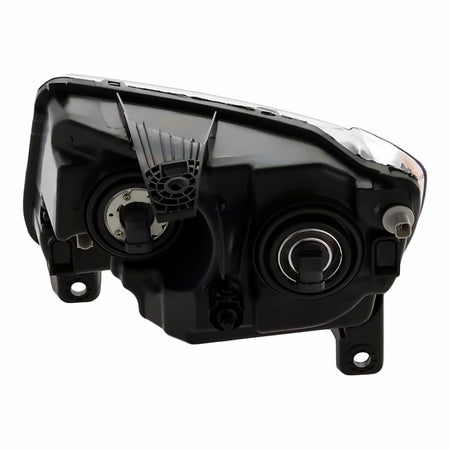 2011-2013 Jeep Grand_Cherokee Headlight Passenger Side Halogen – Back View (CH2503224)