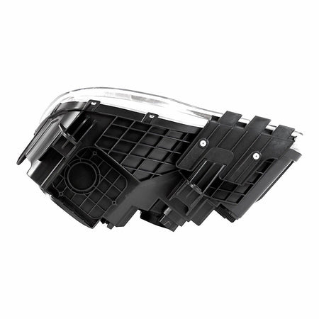 2011-2014 Chrysler 300 Headlight Passenger Side Halogen Chrome Bezel – CH2503231-4
