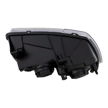 2011-2014 Dodge Charger Headlight Passenger Side Halogen – Angle View (CH2503232)