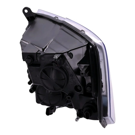 2012-2018 RAM 5500 Headlight Passenger Side - upper view, Part CH2503242