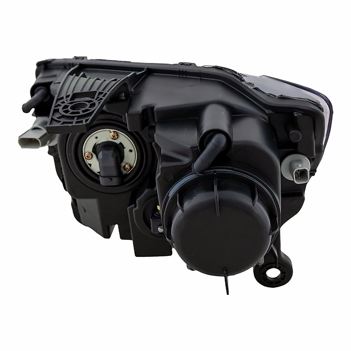 2014-2016 Jeep Grand_Cherokee Headlight Passenger Side Halogen – Back View (CH2503247)
