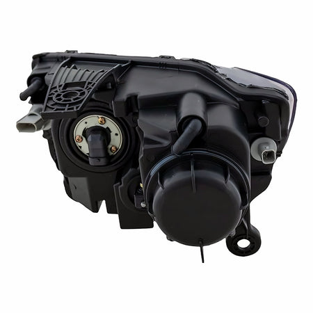 2014-2016 Jeep Grand_Cherokee Headlight Passenger Side Halogen – Back View (CH2503247)