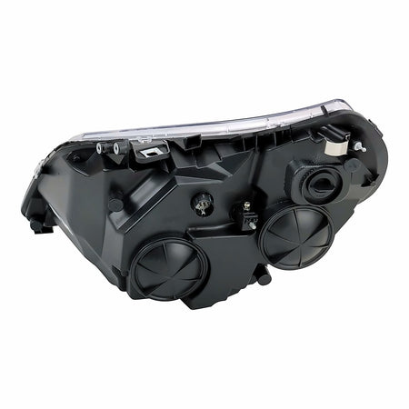 2014-2022 Ram 2500 Headlight Passenger Side Without Drl – Detail View (CH2503254)