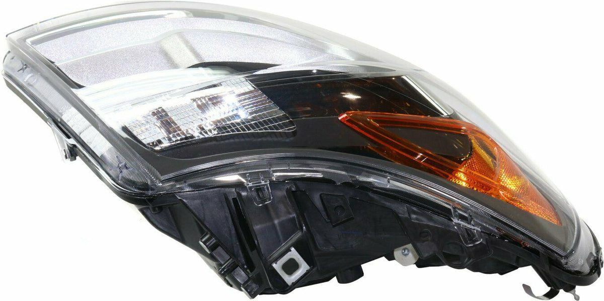 2014-2022 Ram 2500 Headlight Passenger Side Without Drl 