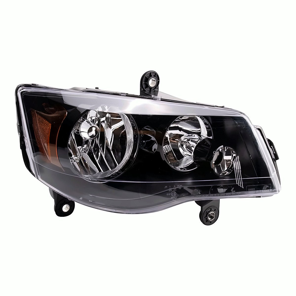 Automotive replacement part product image