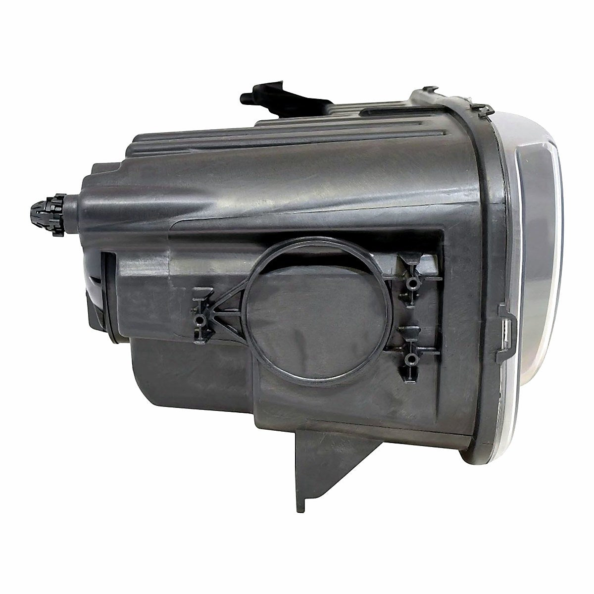 2015-2023 Dodge Challenger Headlight Passenger Side Halogen Without Air Intake – CH2503267-2