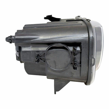 2015-2023 Dodge Challenger Headlight Passenger Side Halogen Without Air Intake – CH2503267-2