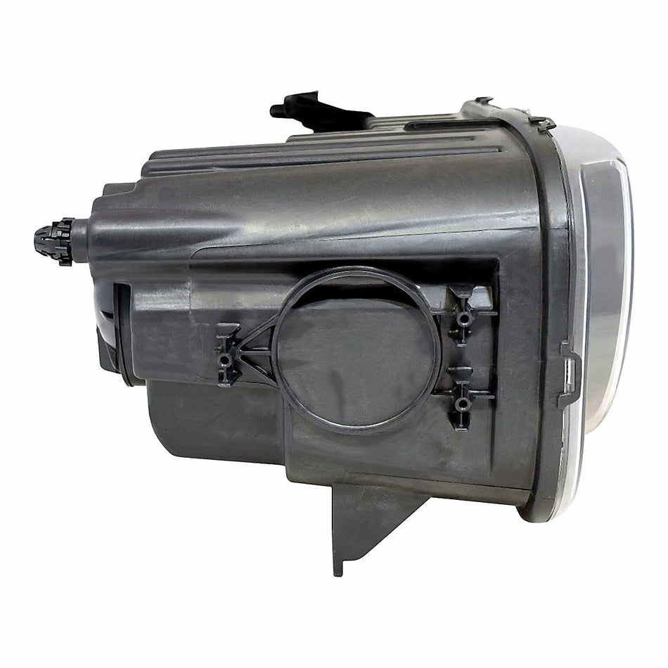 2015-2023 Dodge Challenger Headlight Passenger Side Halogen Without Air Intake – CH2503267-2