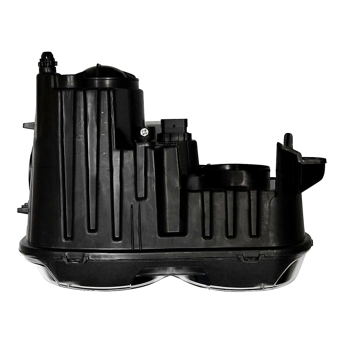 2015-2023 Dodge Challenger Headlight Passenger Side Halogen Without Air Intake – CH2503267-5