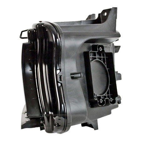 2015 Dodge Charger Headlight Passenger Side Halogen With Led Drl Without Logo Inside – CH2503270-2