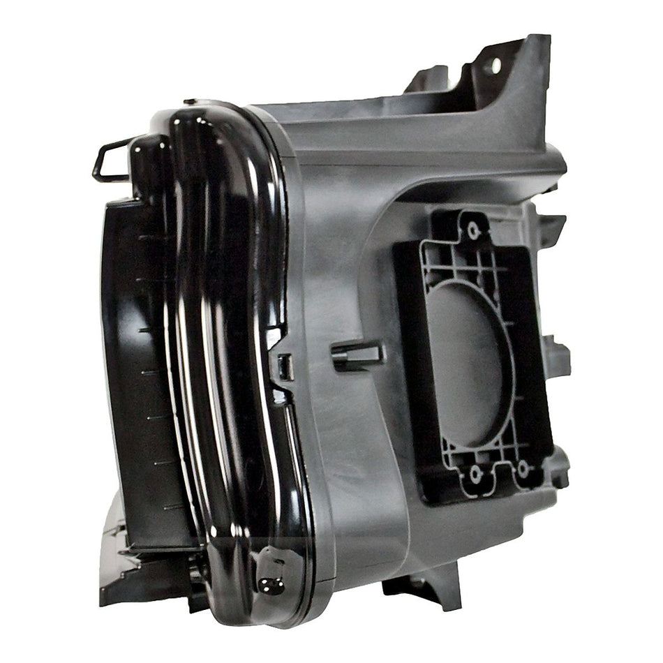 2015 Dodge Charger Headlight Passenger Side Halogen With Led Drl Without Logo Inside – CH2503270-2