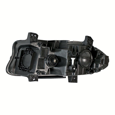 2015 Dodge Charger Headlight Passenger Side Halogen With Led Drl Without Logo Inside – CH2503270-5