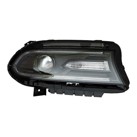 2015-2018 Dodge Charger Headlight Passenger Side Hid – CH2503271