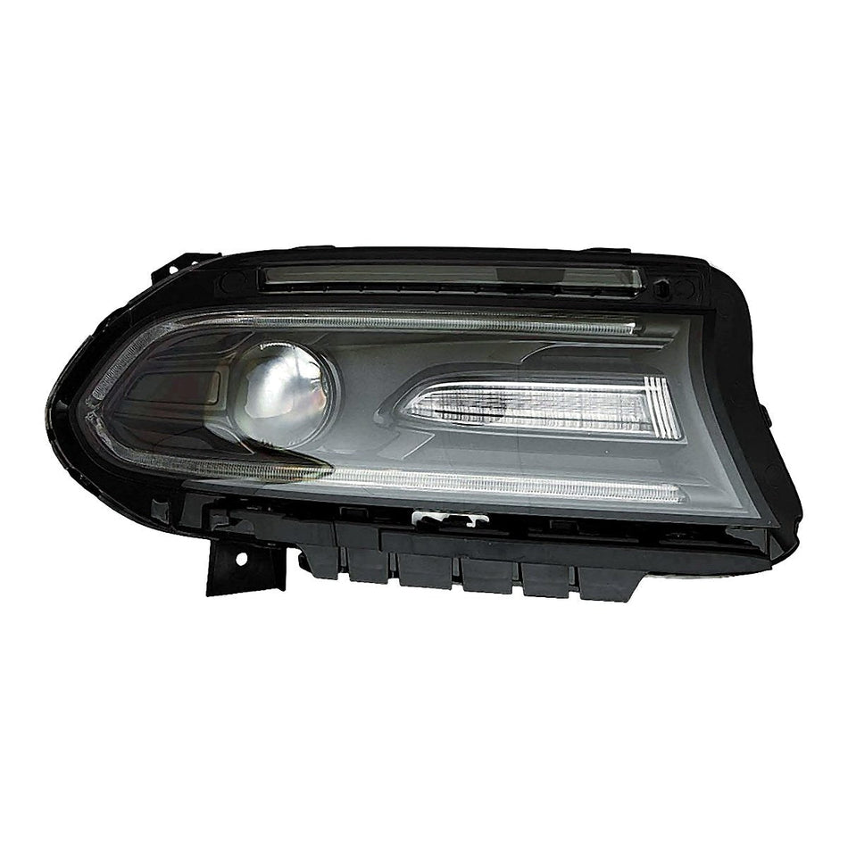 2015-2018 Dodge Charger Headlight Passenger Side Hid – CH2503271