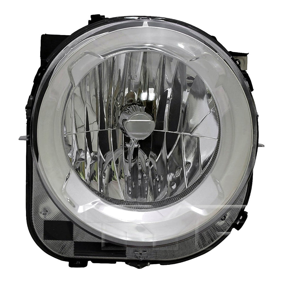 2015-2018 Jeep Renegade Headlight Passenger Side Halogen – CH2503273