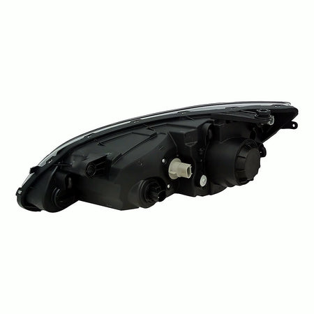 2011-2014 Chrysler 200 Sedan Headlight Passenger Side - back view, Part CH2503275