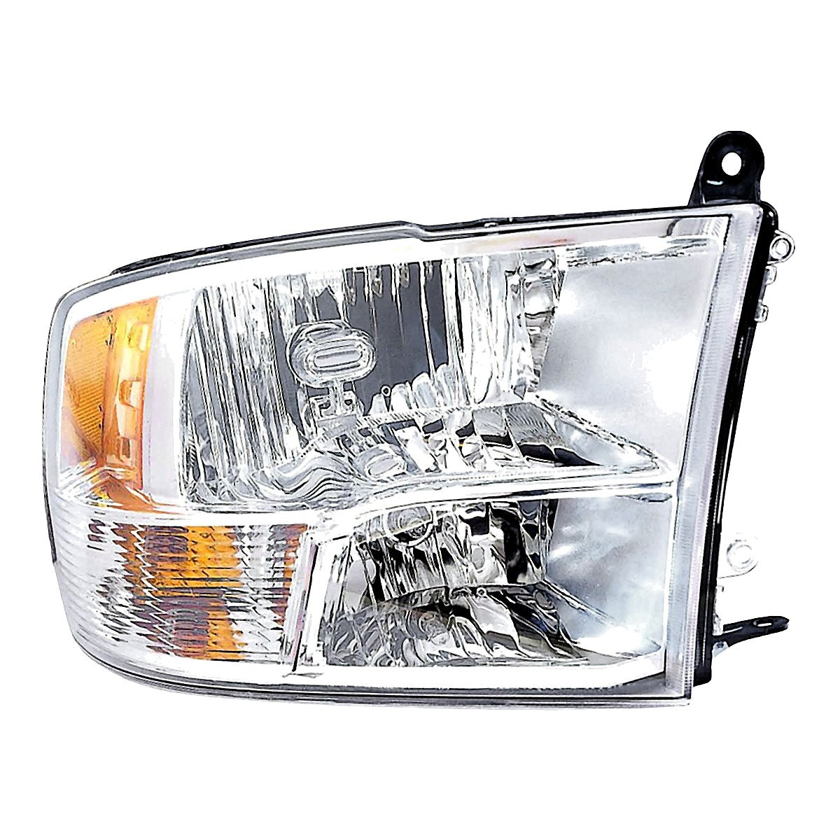 2009-2010 Dodge 1500 Headlight Passenger Side With Quad – CH2503281