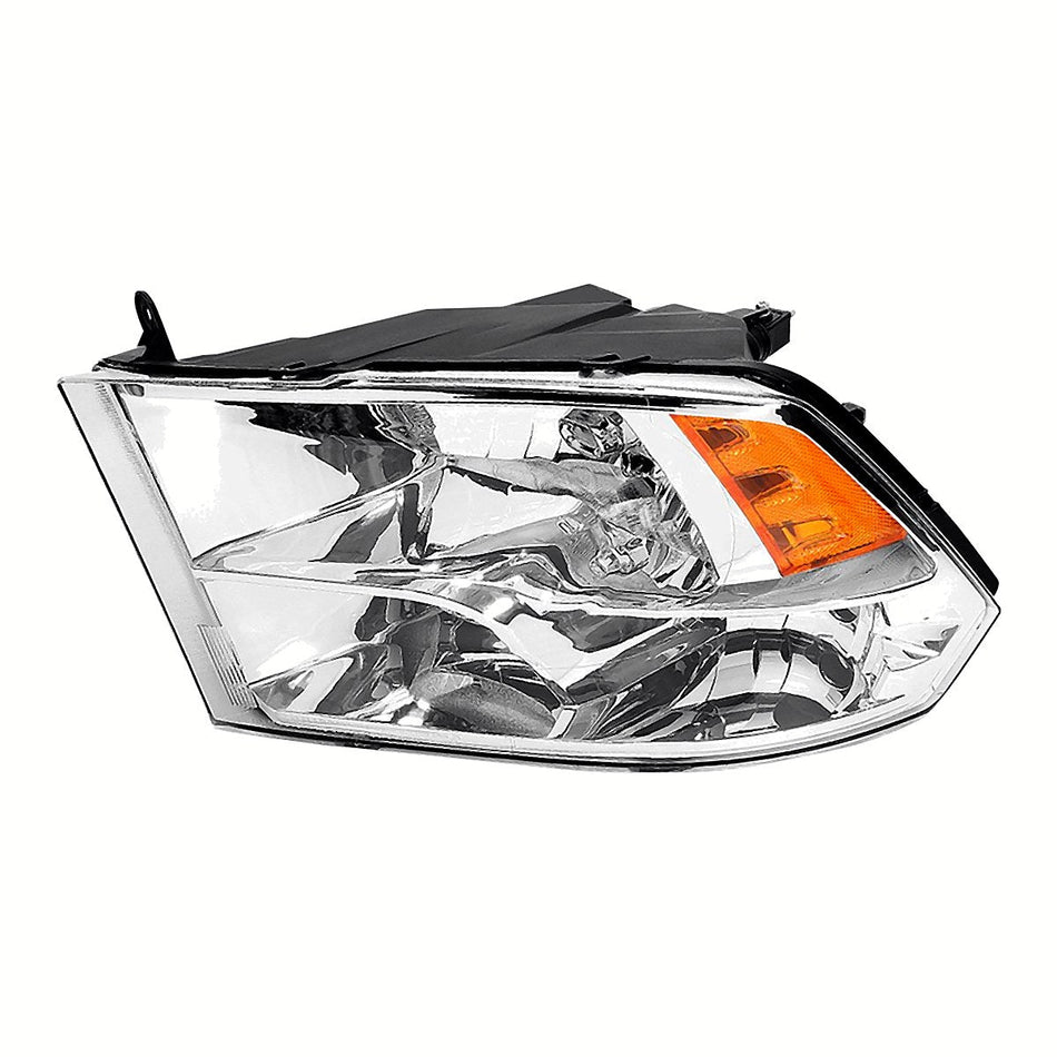 2009-2010 Dodge 1500 Headlight Passenger Side With Quad – CH2503281-2