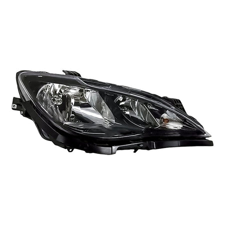 2020-2025 Chrysler Voyager Headlight - product view, Part CH2503288