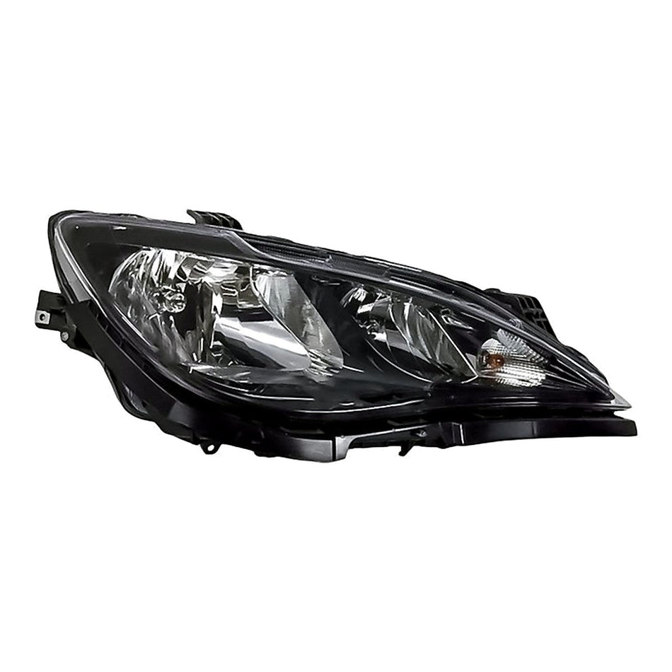 2017-2020 Chrysler Pacifica Headlight Passenger Side Halogen Without Quad Lamp – CH2503288