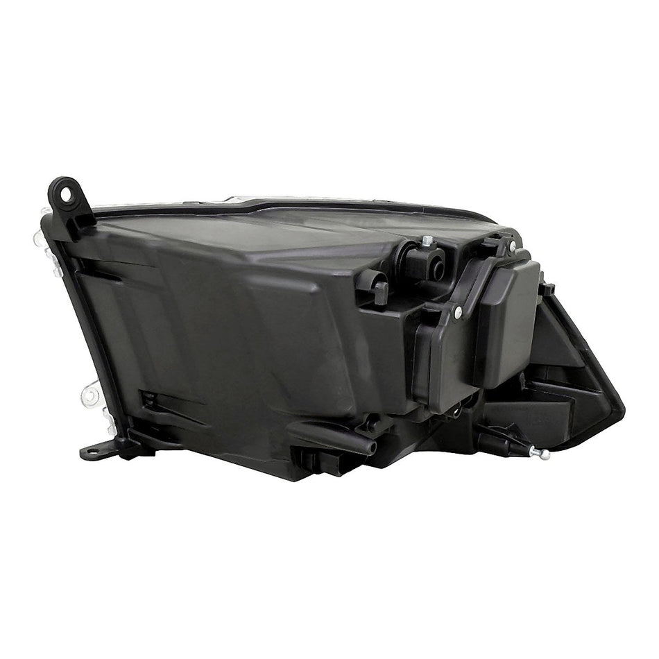 2019-2024 RAM 1500 Classic Headlight Passenger Side - side angle, Part CH2503289