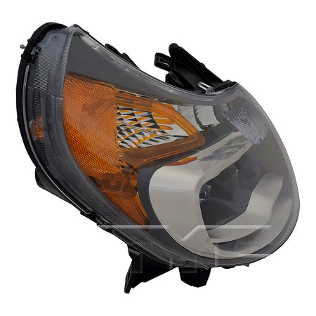 2014-2022 RAM Promaster 3500 Headlight Passenger Side - side angle, Part CH2503291