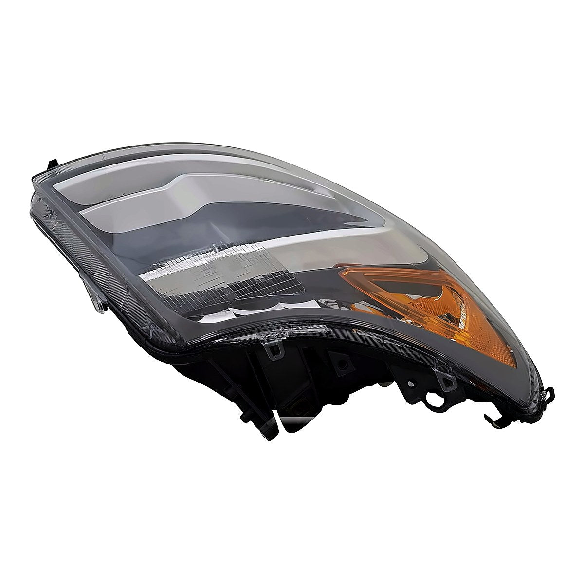 2014-2022 Ram 2500 Headlight Passenger Side With Drl – Detail View (CH2503291)