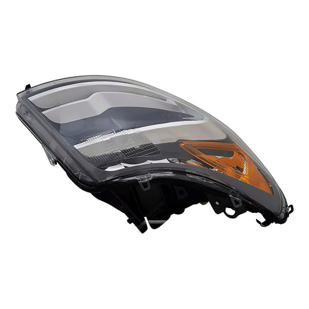 2014-2022 RAM Promaster 2500 Headlight Passenger Side - upper view, Part CH2503291